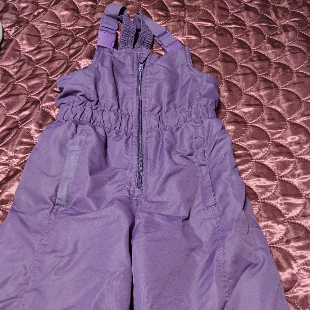 Snow Bib Pants